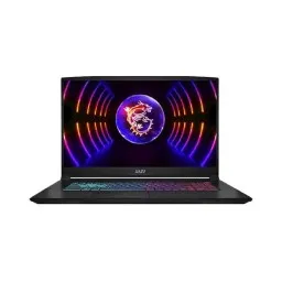 ნოუთბუქი MSI Katana 17 B13VEK (9S7-17L541-863) i5-13420H/16GB/512GB RTX4050 17.3'' MSI-JUSTSHOP.GE-ზე