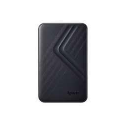 Apacer (AP1TBAC236B-1) Portable HD 1TB/Black