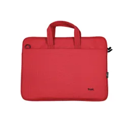 TRUST 24449 Laptop Bag 16'' Red-JUSTSHOP.GE-ზე