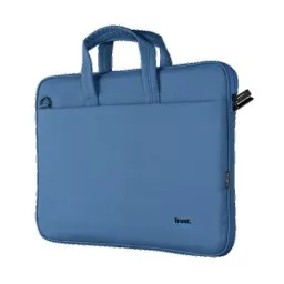 TRUST 24448 Laptop Bag 16'' Blue-JUSTSHOP.GE-ზე
