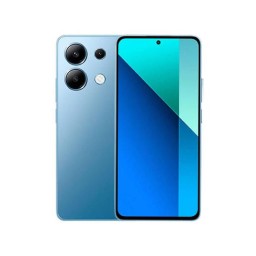 მობილური ტელეფონი Xiaomi Redmi Note 13 (8GB/256GB) NFC Blue-JUSTSHOP.GE-ზე