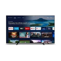 Philips 55PUS8007/12-JUSTSHOP.GE-ზე