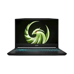 ნოუთბუქი MSI Bravo 15 C7UDX (9S7-158N11-076) R7-7735HS/16GB/512GB RTX3050/6GB 15.6''-JUSTSHOP.GE-ზე