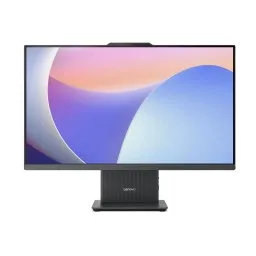 All-in-one კომპიუტერი Lenovo IdeaCentre AIO 27IRH9 27 FHD (1920x1080) Intel Core i7-13620H 16GB 512GB SSD Luna Grey-JUSTSHOP.GE-ზე