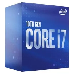 პროცესორი CPU Intel INTEL I7-10700 CPU TRAY - SRL5Y X232J109-JUSTSHOP.GE-ზე
