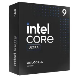 პროცესორი CPU Intel Intel Core Ultra 9 285K-JUSTSHOP.GE-ზე