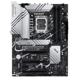 დედაპლატა MotherBoard LGA 1700 PRIME Z790-PLGA1700,Z790,USB3.2 GEN 2,MB-JUSTSHOP.GE-ზე