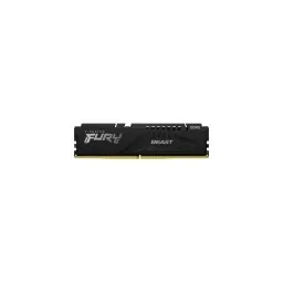 ოპერატიული მეხსიერება RAM Memory DDR5 DIMM Kingston Fury Beast KF548C38BB-8 8GB DDR5 4800MTs Non ECC DIMM (KF548C38BB-8)-JUSTSHOP.GE-ზე