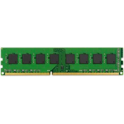 ოპერატიული მეხსიერება RAM Memory DDR5 DIMM 8GB 5600MHz DDR5 Non-ECC CL46 DIMM KVR56U46BS6-8