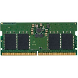 ოპერატიული მეხსიერება RAM Memory DDR3 SODIMM Kingston DDR5 5600 8GB SO-DIMM KVR56S46BS6-8