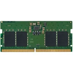 ოპერატიული მეხსიერება RAM Memory DDR3 SODIMM Kingston DDR5 5600 8GB SO-DIMM KVR56S46BS6-8-JUSTSHOP.GE-ზე