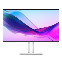 მონიტორი Lenovo L24i-4A 23.8 FHD IPS 1920x1080 4ms 100Hz 3Wx2 Cloud Grey-JUSTSHOP.GE-ზე