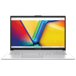 ნოუთბუქი Asustek Vivobook Go 15.6 Ryzen 5 7520U 16GB 512GB SSD Radeon Graphics Silver