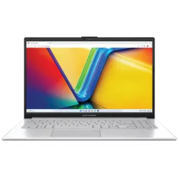 ნოუთბუქი Asustek Vivobook Go 15.6 Ryzen 5 7520U 16GB 512GB SSD Radeon Graphics Silver-JUSTSHOP.GE-ზე