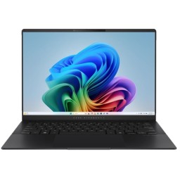 ნოუთბუქი Asustek Vivobook S 14'' OLED U7 Ultra 7 258V 16GB 1TB SSD Intel Arc Graphics BLACK