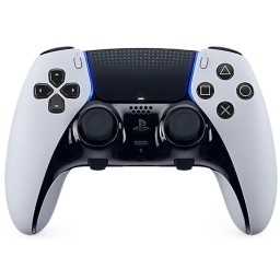 Playstation DualSense PS5 Wireless Controller WhiteKIA PS5-JUSTSHOP.GE-ზე