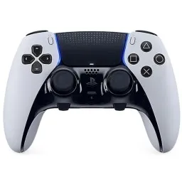 Playstation DualSense PS5 Wireless Controller WhiteKIA PS5-JUSTSHOP.GE-ზე