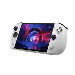 სათამაშო კონსოლი Lenovo Legion Go S 8AEP1 Z2 Extreme 16GB 1TB Windows® 11 Home 8.8 (2560x1600) IPS, 500nits, 97% DCI-P3, Corning® Gorilla® Glass 5, 144Hz, touch-JUSTSHOP.GE-ზე