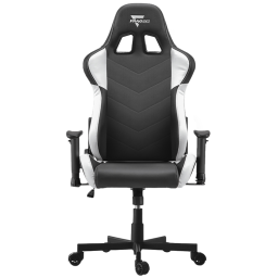 გეიმინგ სკამი Fragon Game Chair 1X series FRAGON1X_White White-JUSTSHOP.GE-ზე