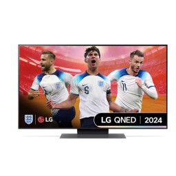 ტელევიზორი LED LG TV 55(140cm) 55QNED86T6A.AMCN (2024)