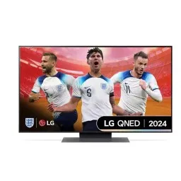 ტელევიზორი LED LG TV 65(165cm) 65QNED86T6A.AMCN (2024)
