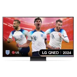 ტელევიზორი LED LG TV 75(190cm) 75QNED86T6A.AMCN (2024)