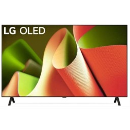 ტელევიზორი OLED LG LG TV 65(165cm) OLED65B4RLA.AMCN (2024)