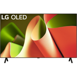 ტელევიზორი OLED LG LG TV 77(195cm) OLED77B4RLA.AMCN (2024)