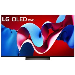 ტელევიზორი OLED LG LG TV 83(211cm) OLED83C4RLA.AMCN (2024)