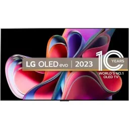 ტელევიზორი OLED LG TV 65(165cm) LG OLED65G36LA (2023) 4K Ultra HD Smart TV 120Hz Native HDR10 HLG Dolby Vision 4.2CH 60W, Dolby Atmos, VESA 300x300-JUSTSHOP.GE-ზე