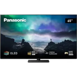ტელევიზორი OLED Panasonic TV 65(165cm) TX-65MZ800E OLED Smart Google TV 4K UHD, HDR10, Dolby Vision