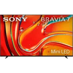 ტელევიზორი MiniLED Sony TV 65(165cm) Sony Bravia K-65XR70 (2024) class Mini LED QLED 4K HDR Google TV