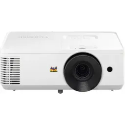 პროექტორი Projector ViewSonic PX704HD 1080P FHD Projector, 4000 ANSI Lumens, White-JUSTSHOP.GE-ზე