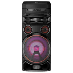 დინამიკი Home Audio System (Party) LG XBOOM RNC7-JUSTSHOP.GE-ზე