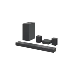 დინამიკი Sound Bar LG S75QR 5.1.2 ch High Res Audio Sound Bar with Dolby Atmos and Surround Speakers
