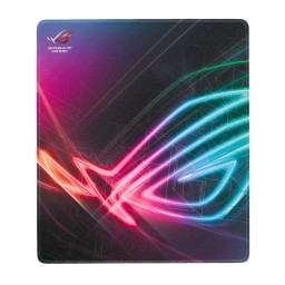 მაუს პადი AsusNC03 ROG Strix Edge 400x450x2mm (90MP00T0-B0UA00(Asus))