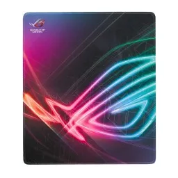 მაუს პადი AsusNC03 ROG Strix Edge 400x450x2mm (90MP00T0-B0UA00(Asus))-JUSTSHOP.GE-ზე