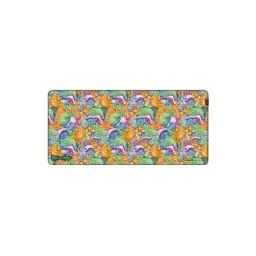 მაუს პადი Rick and Morty Mousepad Monster Jam, XL-JUSTSHOP.GE-ზე