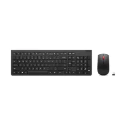კლავიატურა Keyboard Lenovo Essential Wireless Combo Keyboard & Mouse Gen2