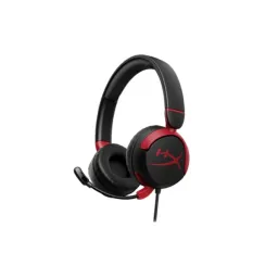 ყურსასმენი Headphone HP HyperX Cloud Mini - Gaming Headset (Black)