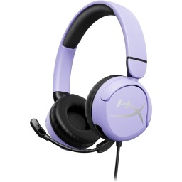 ყურსასმენი Headphone HP HyperX Cloud Mini - Gaming Headset (Lavender)