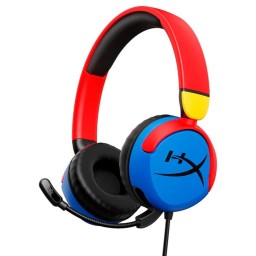 ყურსასმენი Headphone HP HyperX Cloud Mini - Gaming Headset (Multi)