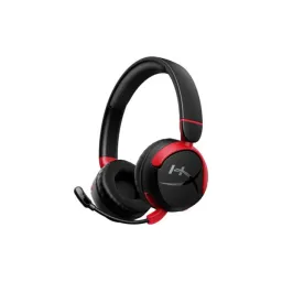 ყურსასმენი Headphone HP HyperX Cloud Mini - Wireless Gaming Headset (Black)