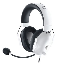 ყურსასმენი Headphone Other Razer BlackShark V2 X - Wired Gaming Headset - White