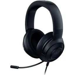 ყურსასმენი Headphone Other Razer Kraken X Lite Ultralight Gaming Headset