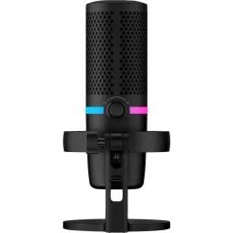 მიკროფონი Microphone HyperX Microphone DuoCastHMID1R-A-BKG-JUSTSHOP.GE-ზე