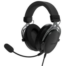 მიკროფონი Microphone HEADSET GENESIS TORON 531 WITH MICROPHONE BLACK-JUSTSHOP.GE-ზე