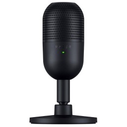 მიკროფონი Microphone Razer Seiren V3 Mini - Ultra-Compact USB Microphone - FRML Packaging-JUSTSHOP.GE-ზე