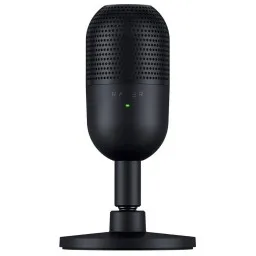 მიკროფონი Microphone Razer Seiren V3 Mini - Ultra-Compact USB Microphone - FRML Packaging-JUSTSHOP.GE-ზე