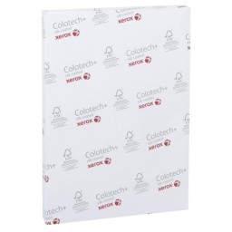 საბეჭდი ქაღალდი Paper Xerox Xerox Colotech Plus Silk Coated SR A3 003R90363 170 gm2 (500 Sheets)-JUSTSHOP.GE-ზე